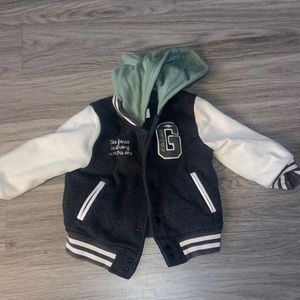 Gap Kids jacket